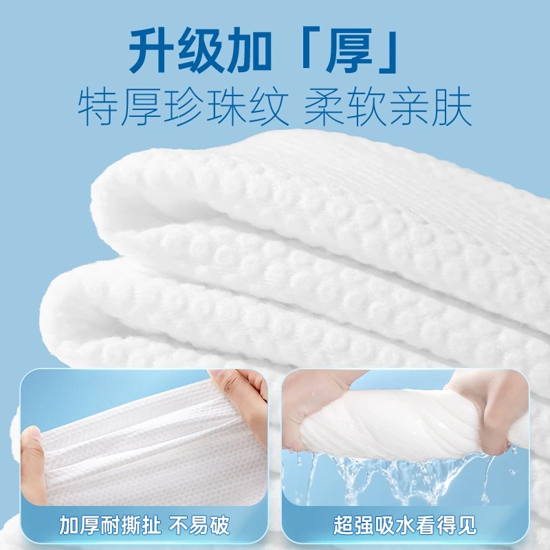 【特惠款】加大70*140cm超细纤维浴巾：家庭必备，性价比之王！