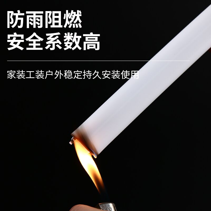 智能家居：未来的居住新风尚