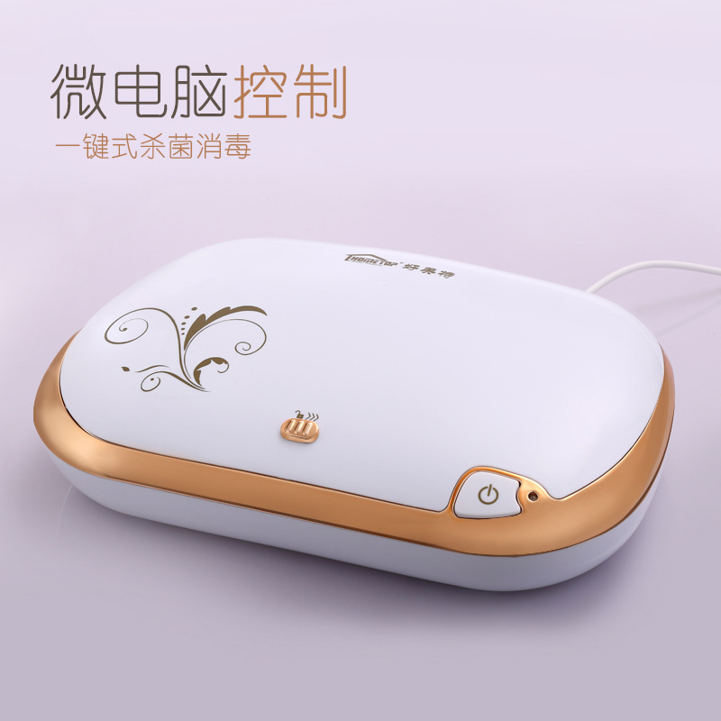 好美特女士内衣内裤专用烘干消毒机：守护私密健康的神器！