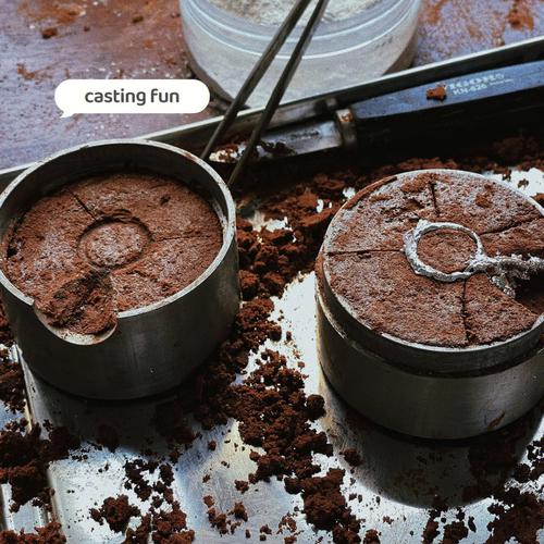 sand casting for beginners,Sand Casting for Beginners