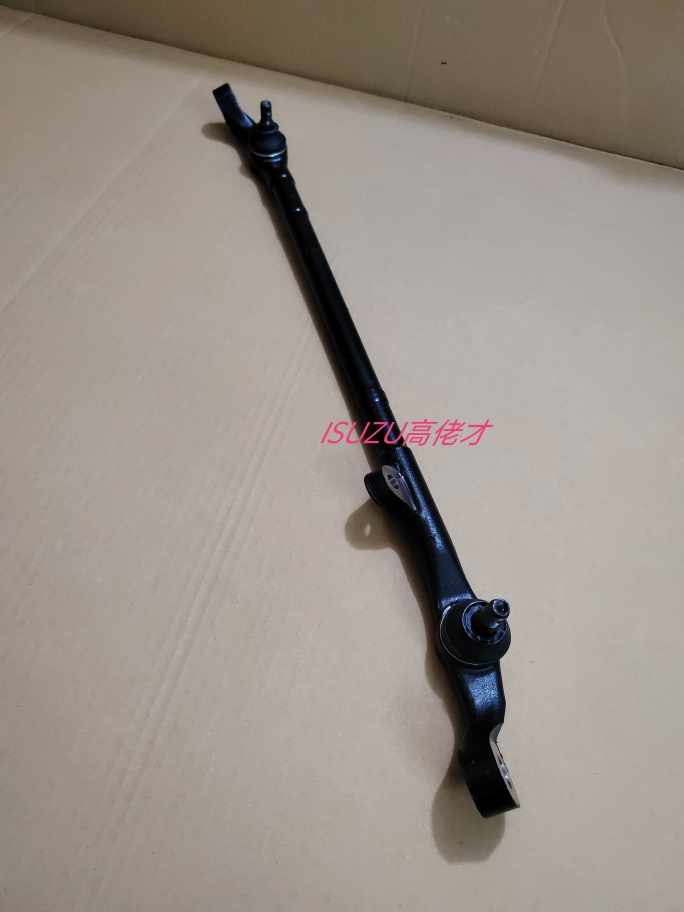 ISUZU五十铃右舵皮卡TROOPER转向横拉杆/中尺：日本原装正品，为何它是你的不二之选？