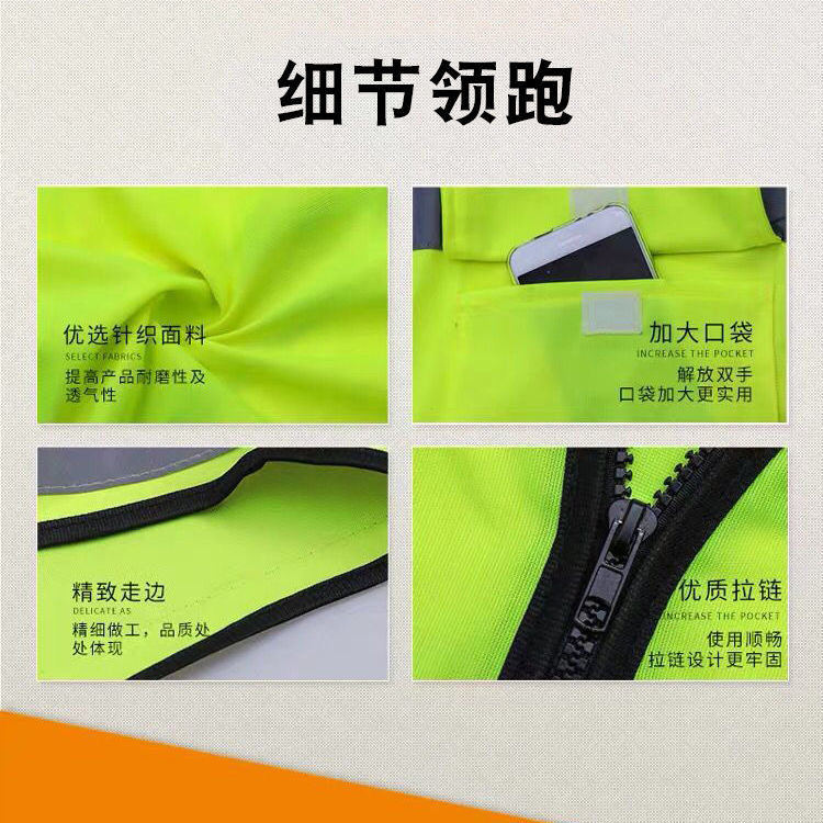 如何选择适合的马甲定制工作服？2026年最新款式推荐！