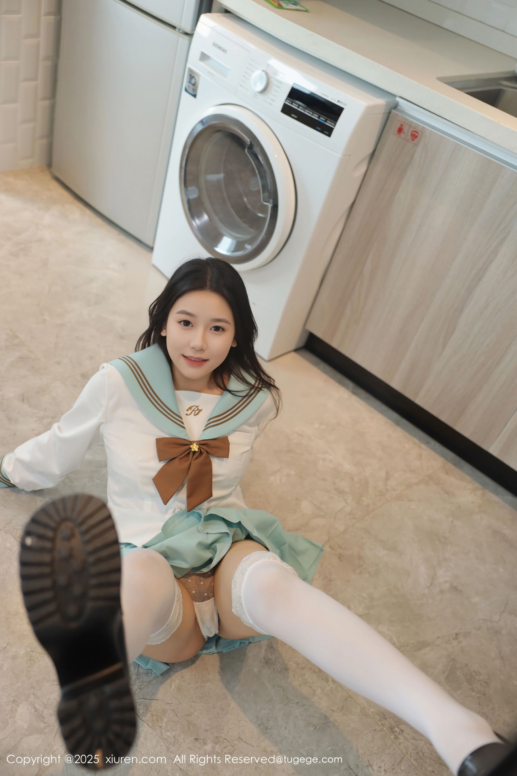图片[93]-[Xiuren秀人网] 2025.06.09 NO.10379 林嘉馨[94P]-六色网