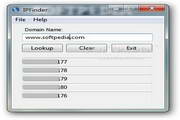 IPFinder2.3.0