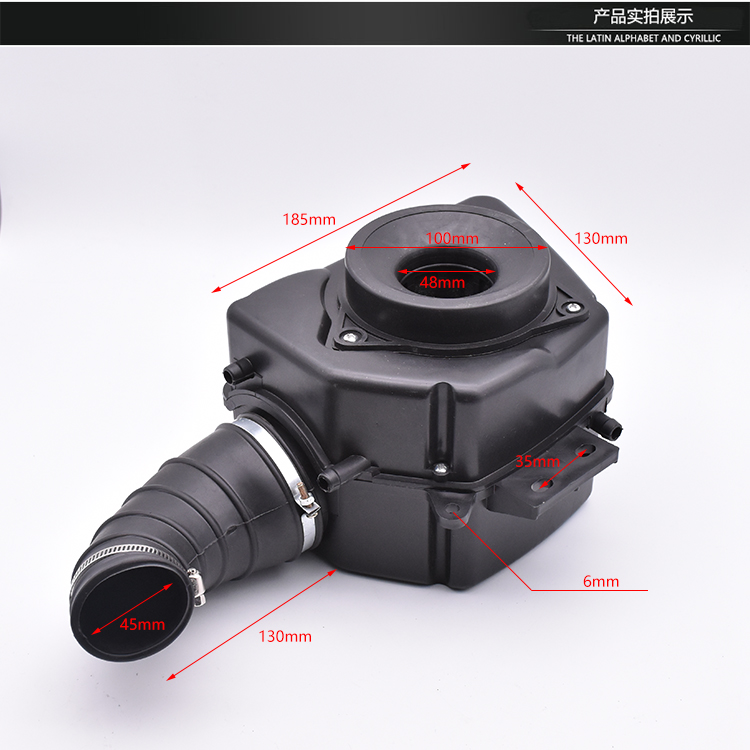 17211-K15-900 CB150R(2013) 空气滤清器：摩托车保养的秘密武器！