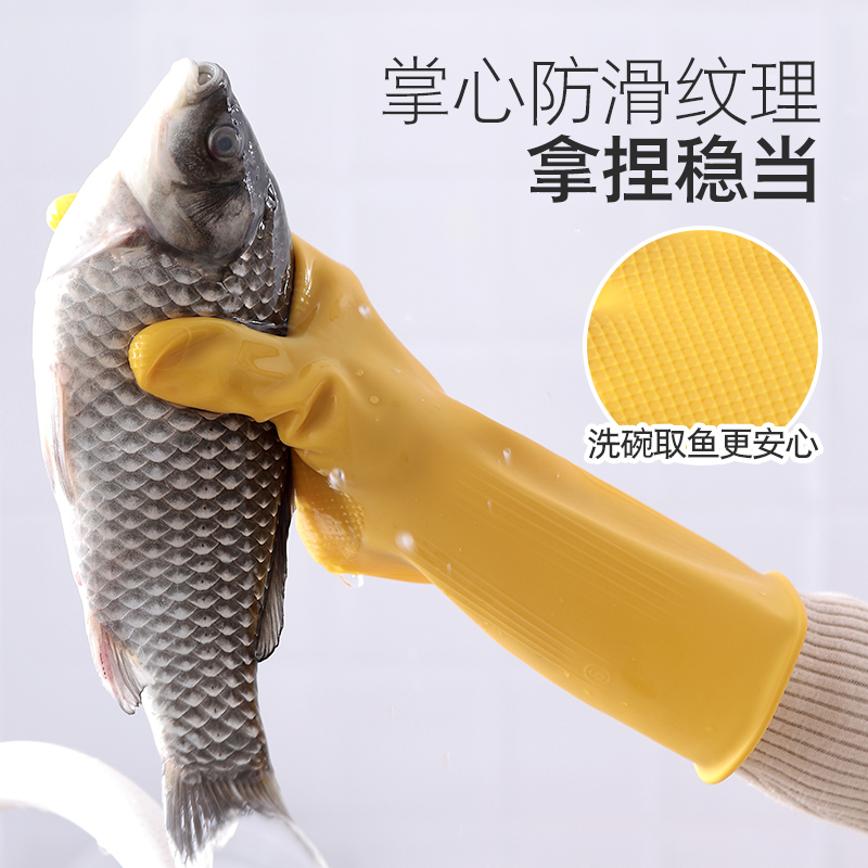 养蜂必备神器：羊皮手套+牛筋手套，让你轻松应对蜜蜂箱！