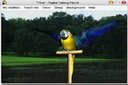 AV Digital Talking Parrot1.0.25