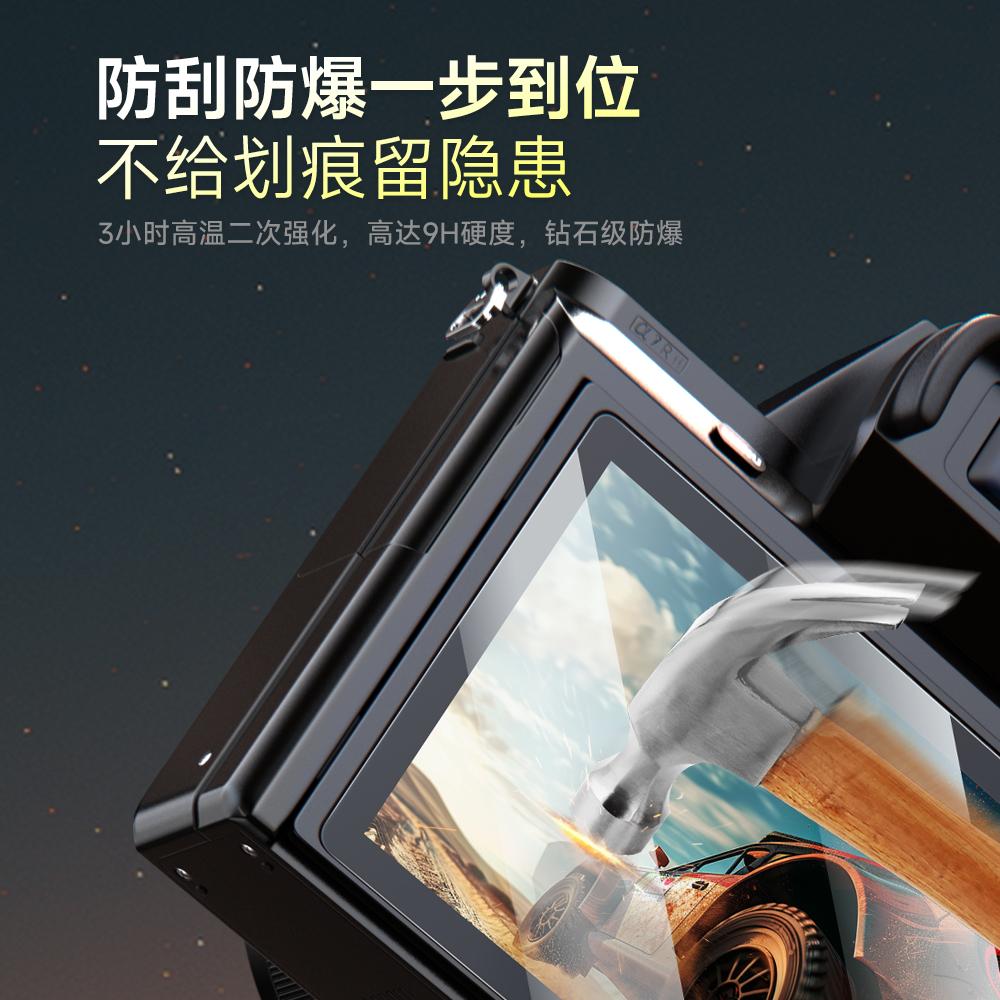 为什么索尼A6000如此受欢迎？