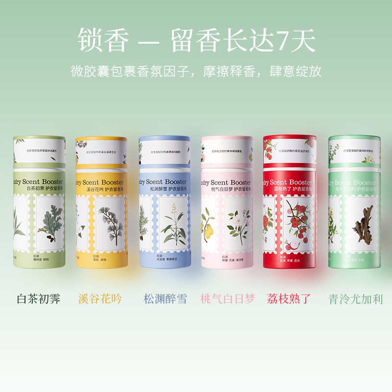 当妮Downy护衣留香珠：衣物持久留香的秘密武器，旗舰正品店的香氛革命！