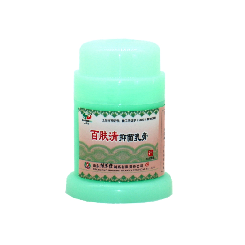 正品秦朗百肤清乳膏：告别湿痒，享受清爽夏日!