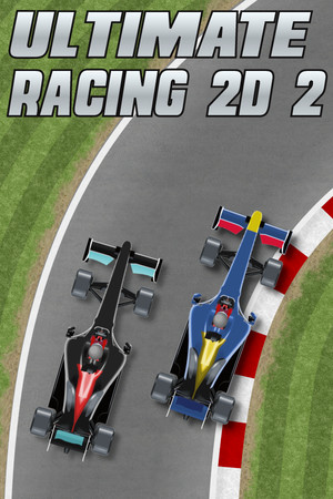 终极赛车2D2免安装绿色学习版[v1.0.1.9]