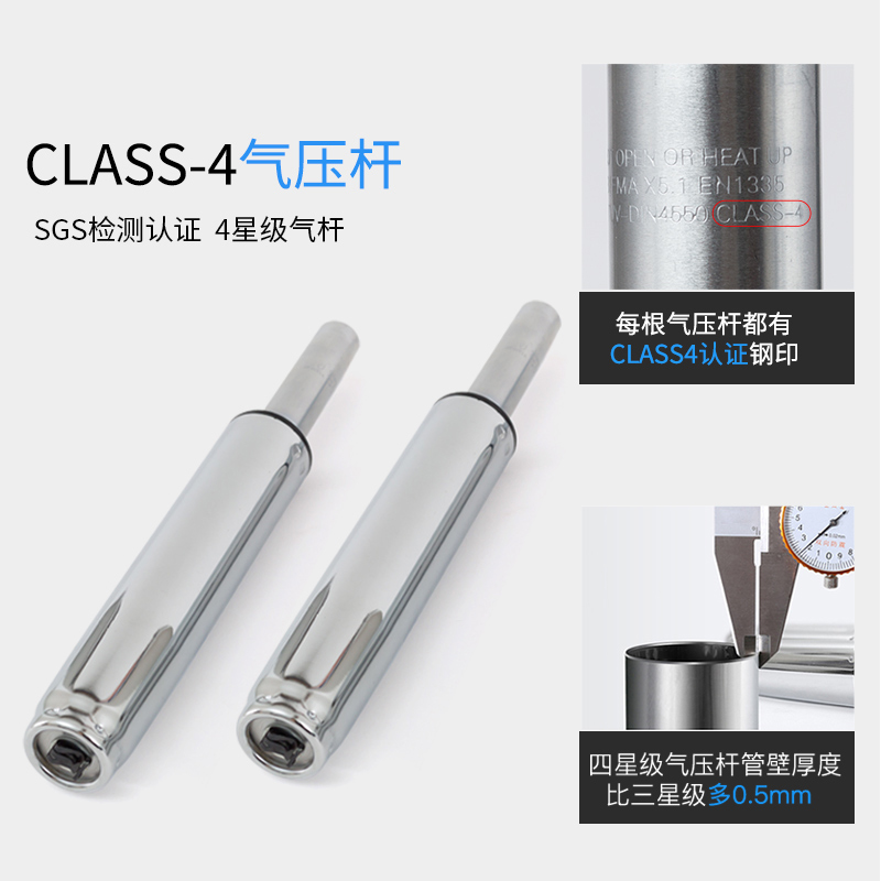 德国凯伦诗旋转升降椅：美发美甲师的秘密武器，实验室必备神器！