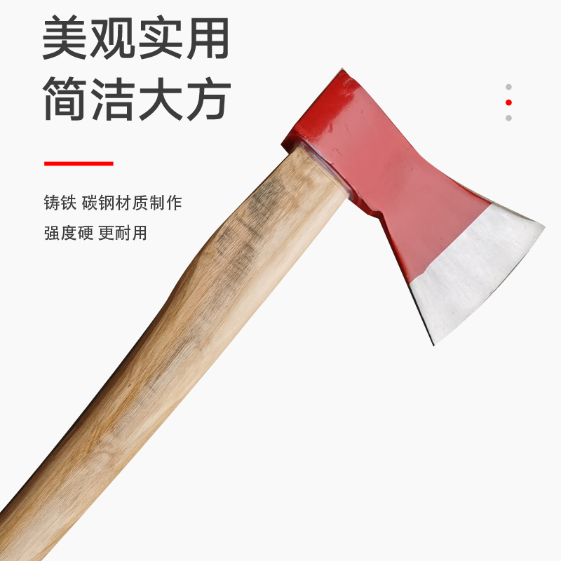消防腰斧：多功能救生神器，应急逃生必备利器！