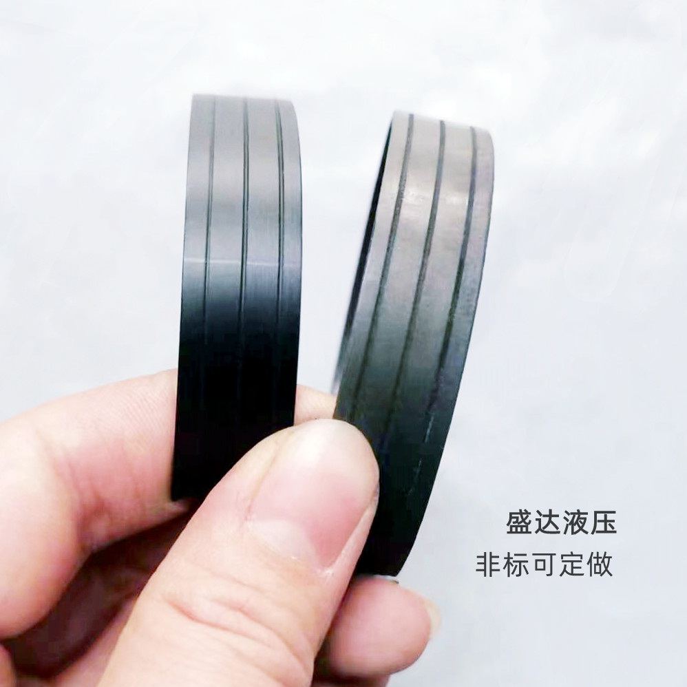 液压缸气缸POM耐磨环：揭秘400*4*40规格下的工业奇迹