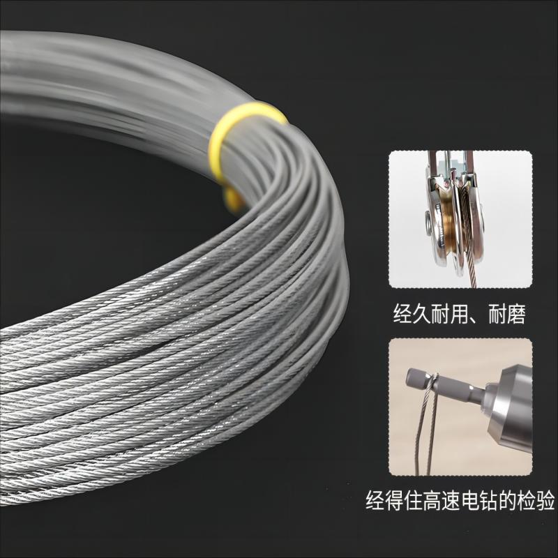 升级晾衣新体验，小回型双杆凉衣架配件大揭秘！