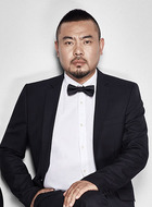刀疤扮演角色