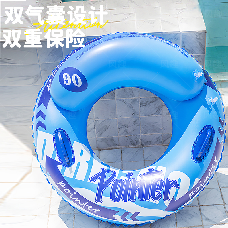 TPU螺旋气嘴：充气船的救星，解锁水上新玩法！