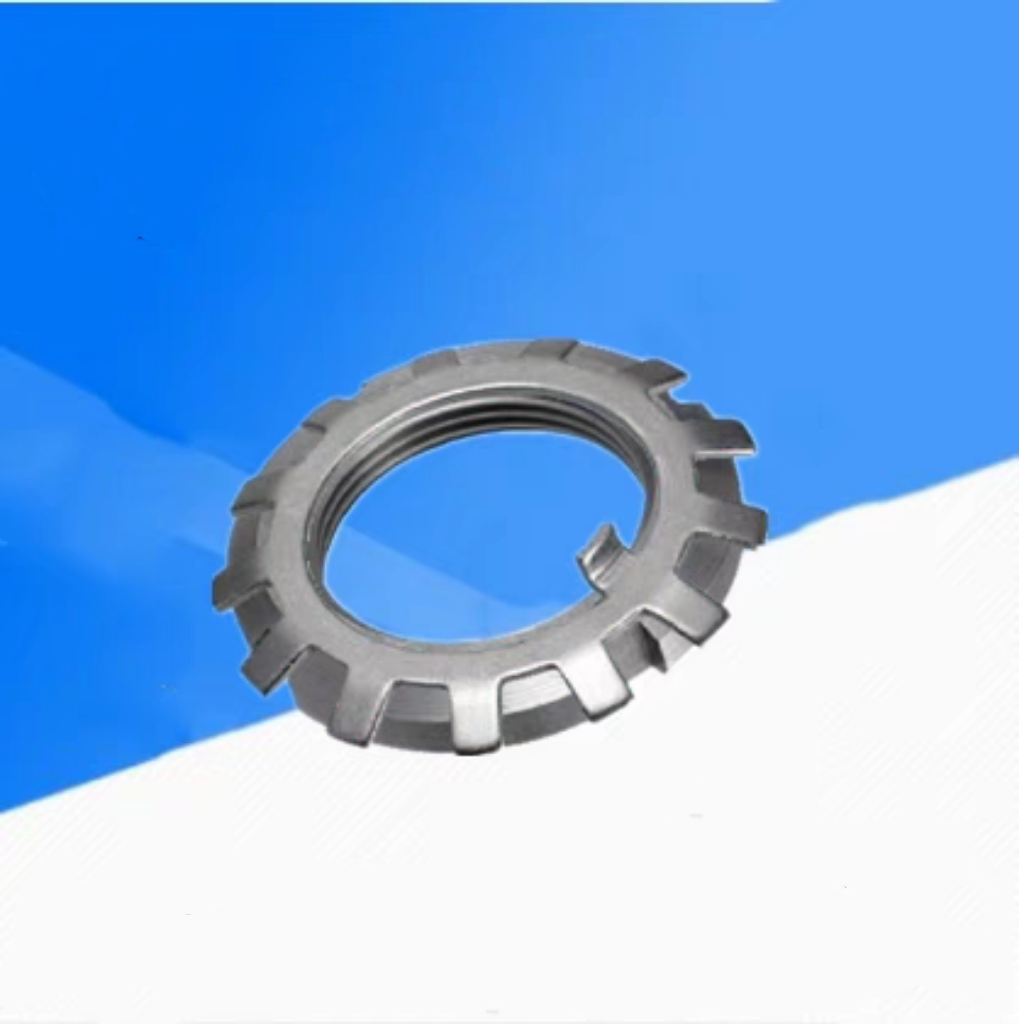 AW止退内弯齿垫圈：机械工程师的福音，MBA系列全解析