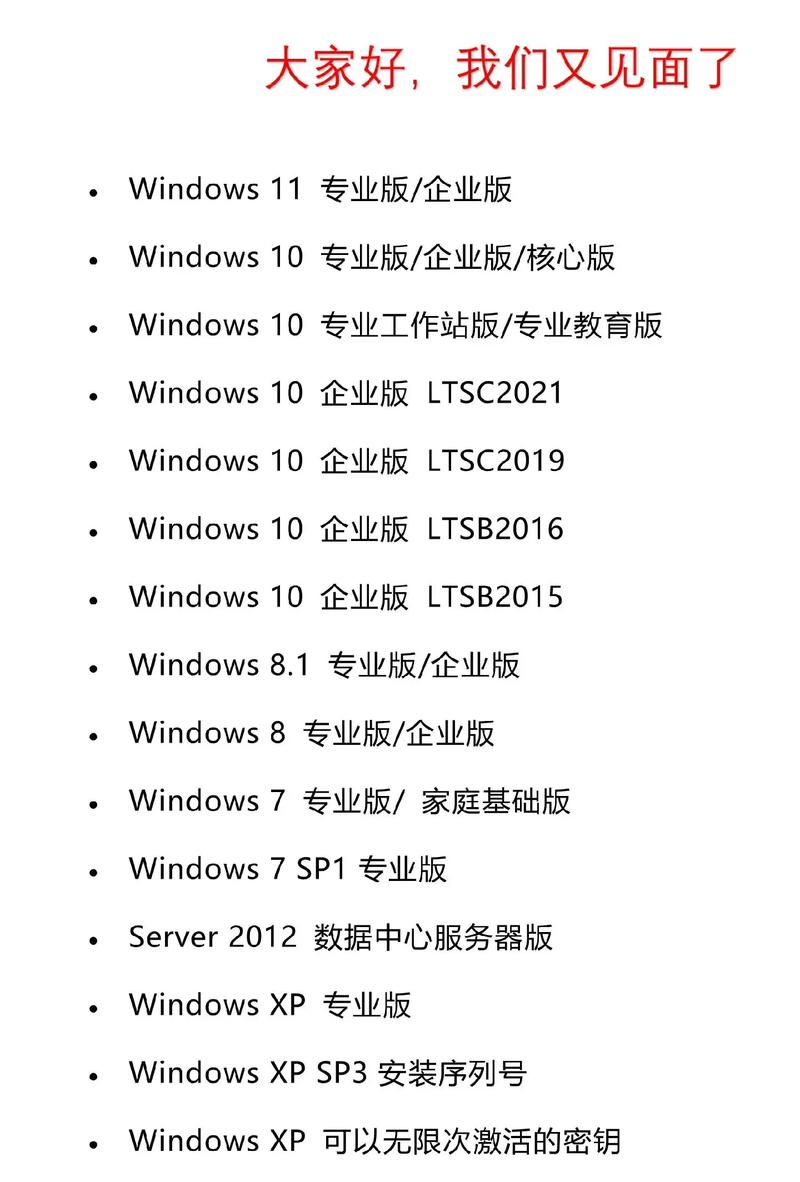 windows企业版,企业级应用的理想选择