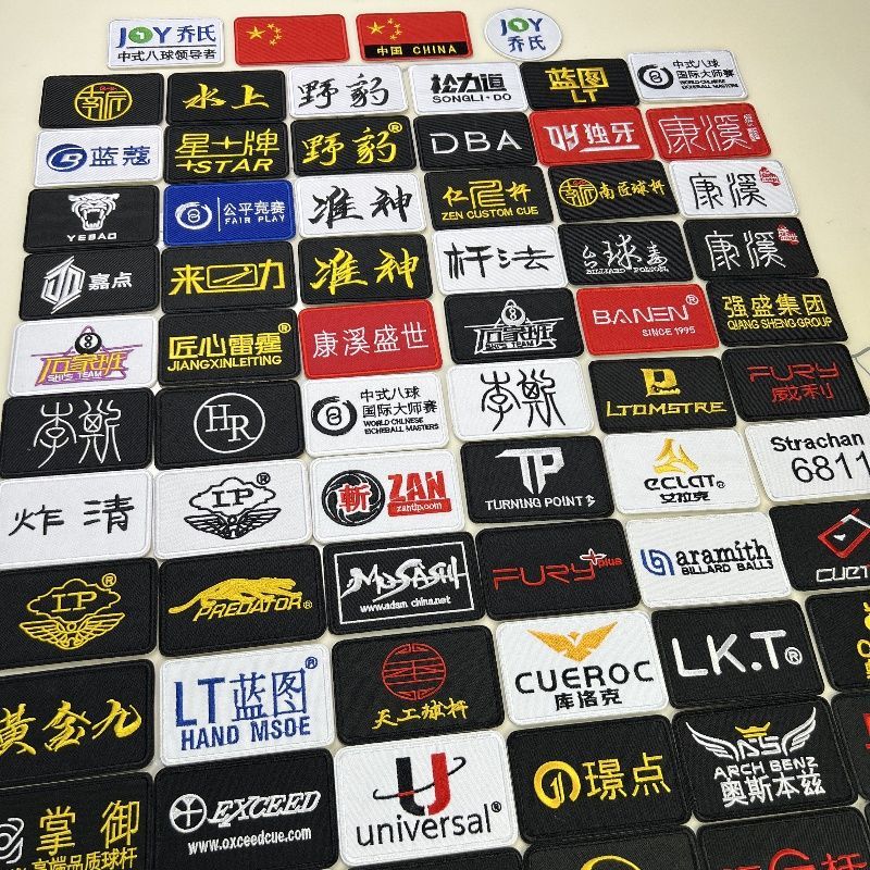 匠心雷霆-新款PU台球杆包：台球爱好者的必备神器！ Cue Lovers必看！