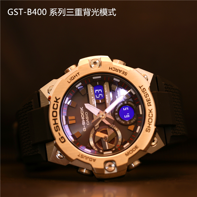 卡西欧手表什么档次价格？学生党必看的性价比之王！