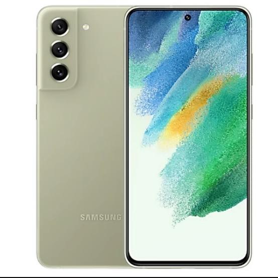Samsung Galaxy S21 FE 5G：旗舰配置，性价比之王！