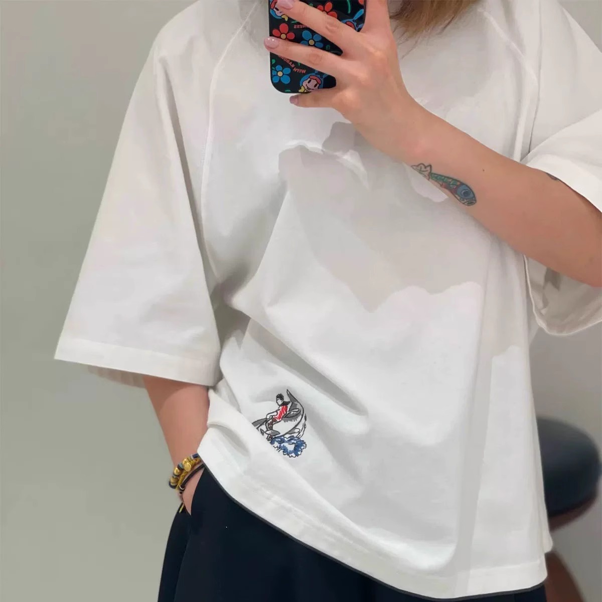 动漫拖鞋A爆火！二次元控必入！日漫周边颜值天花板