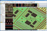 The LayoutEditor For Linux20151012