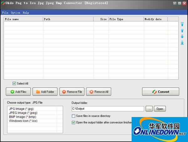 png图片转换器(Png Converter)4.3