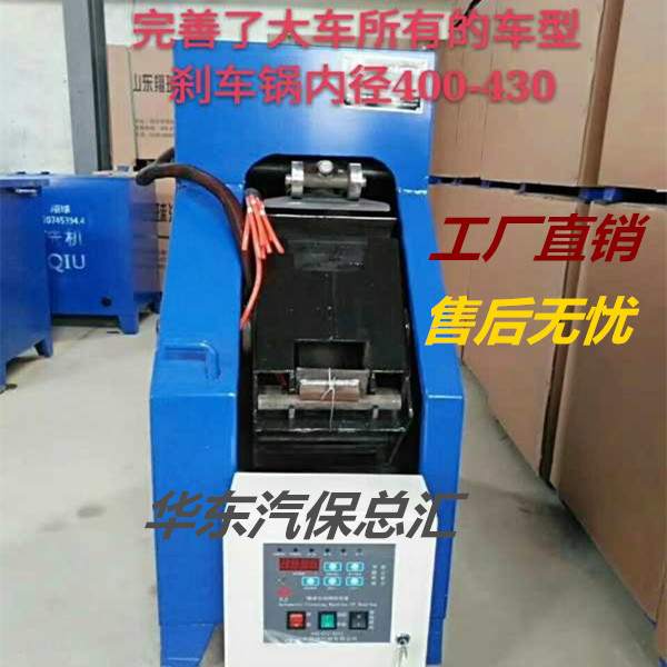 正品浙江铁流刹车片：专治你的卡车刹车焦虑，让你安心驰骋