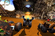Tiki Kart 3D For Mac1.0