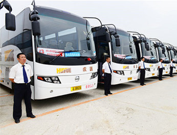 四川商务旅游租车全攻略：成都、绵阳、德阳、资阳、泸州、宜宾、乐山、九寨沟、巴中、攀枝花，怎么玩转？