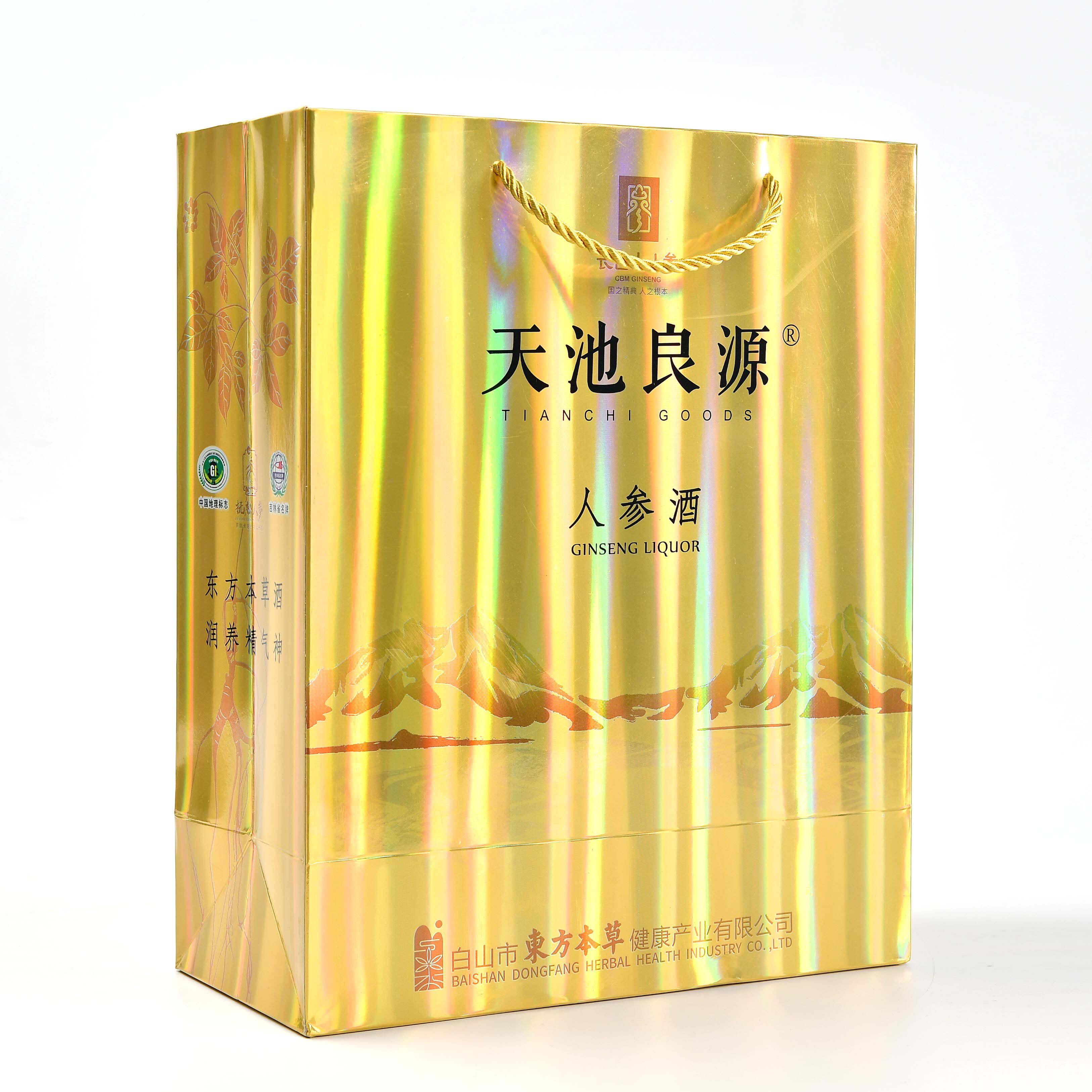 小参酒适合什么场合饮用？它有哪些独特之处?