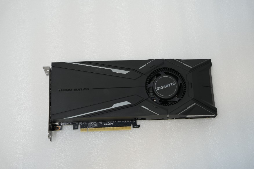 Nvidia MBF2H536C-CEUOT到底有多强？这波不买真的亏爆了！