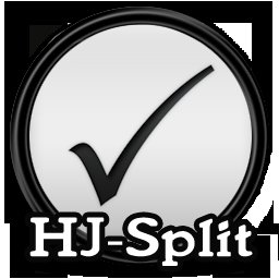 HJSplit3.0 标准版