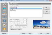 Ultra Screen Saver Maker3.2