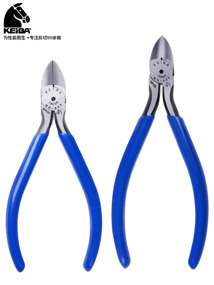 原装日本斜口钳哪款最适合你？