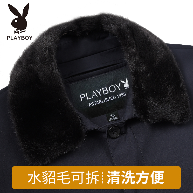 常熟花花公子羽绒服值得购买吗？