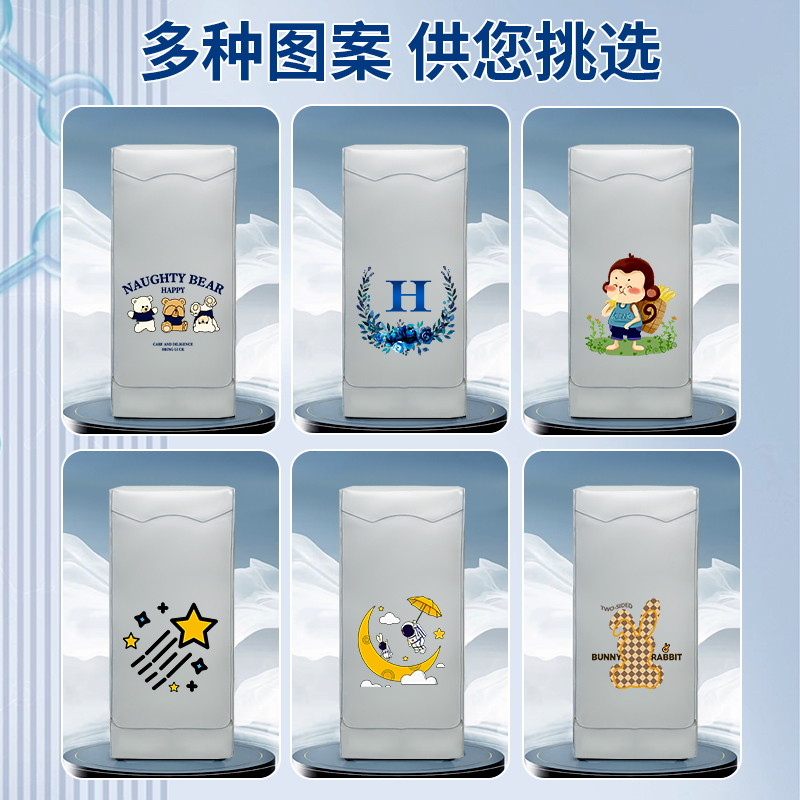 西门子497L超薄十字门冰箱+10+10洗衣机干衣机套装：智能家居新标杆，解放双手的神器！