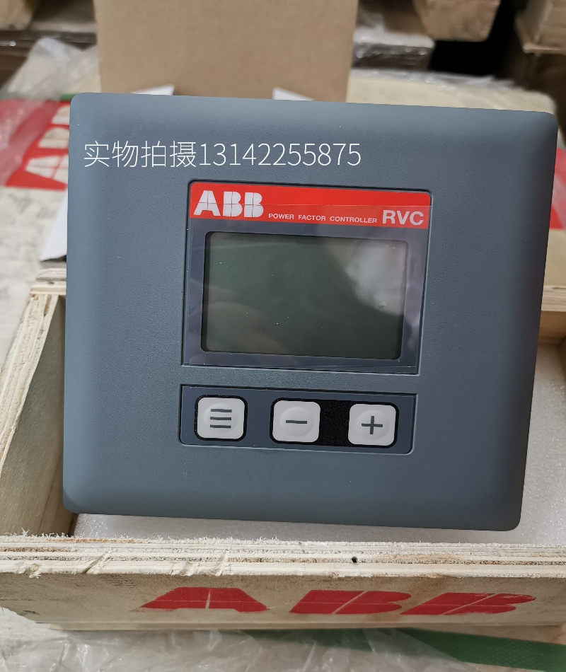 拍前必看！ABB功率控制器2GCA294987A0050拆机实物拍，你真的了解它的价值吗？