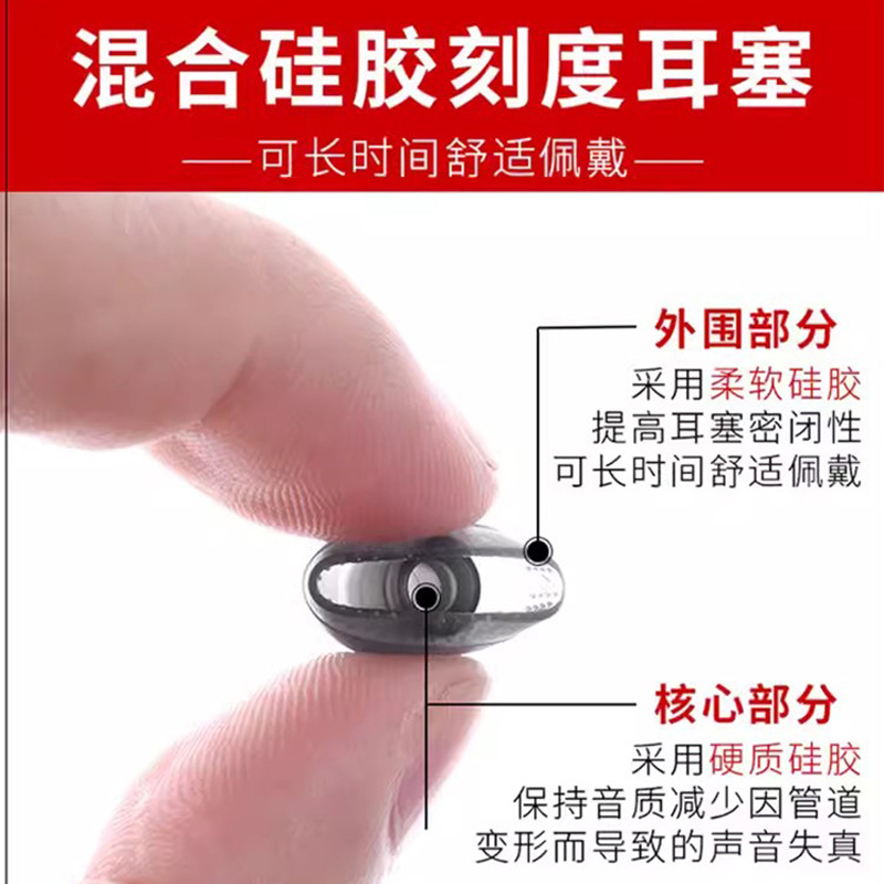 索尼WI-C100耳机套大揭秘：如何挑选最适合你的硅胶套？