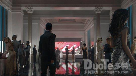 《零号任务》正式首曝