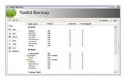 Yadis! Backup1.10.14