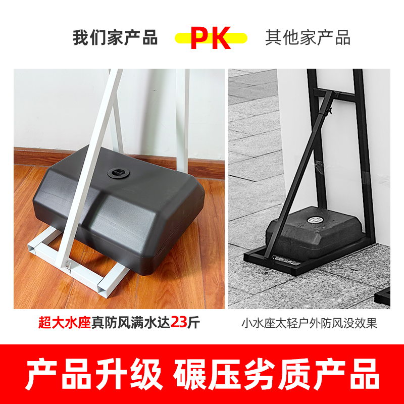 户外婚庆神器：单片桁架KT板支架，搭建梦幻婚礼背景的秘密武器！