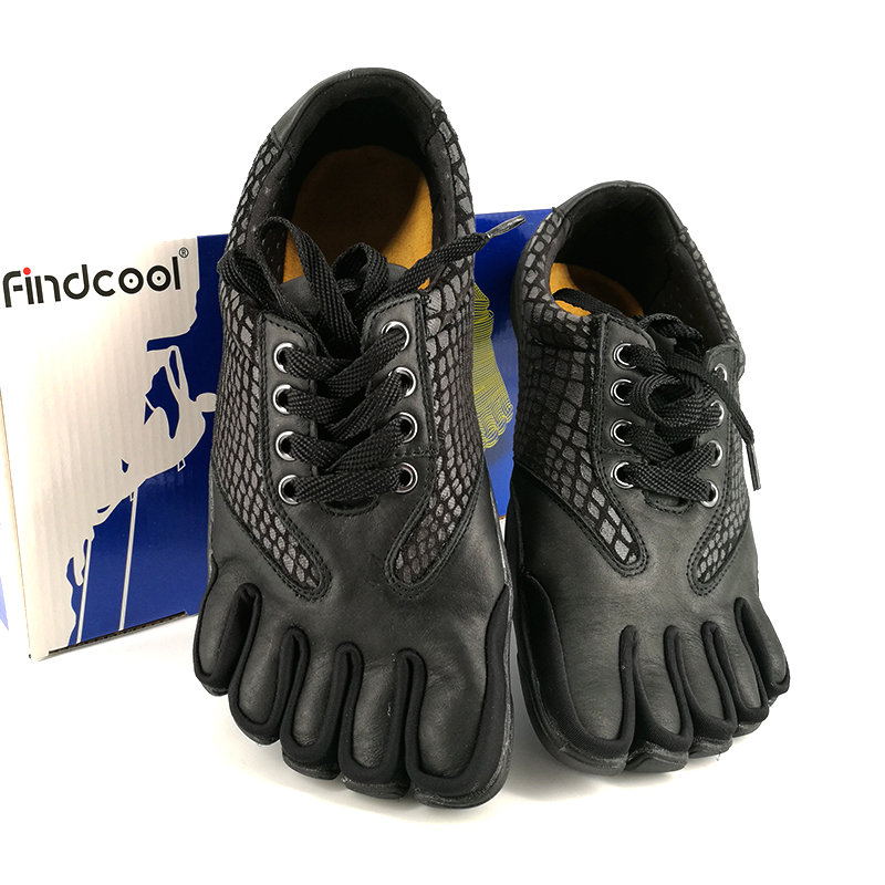 Findcool脚趾鞋：告别脚趾外翻，重塑完美足型