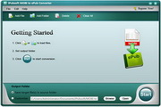 iPubsoft MOBI to ePub Converter2.1.12