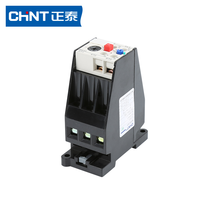 正泰NR4-25/G热继电器：工业守护神，用电安全无忧！⚡️