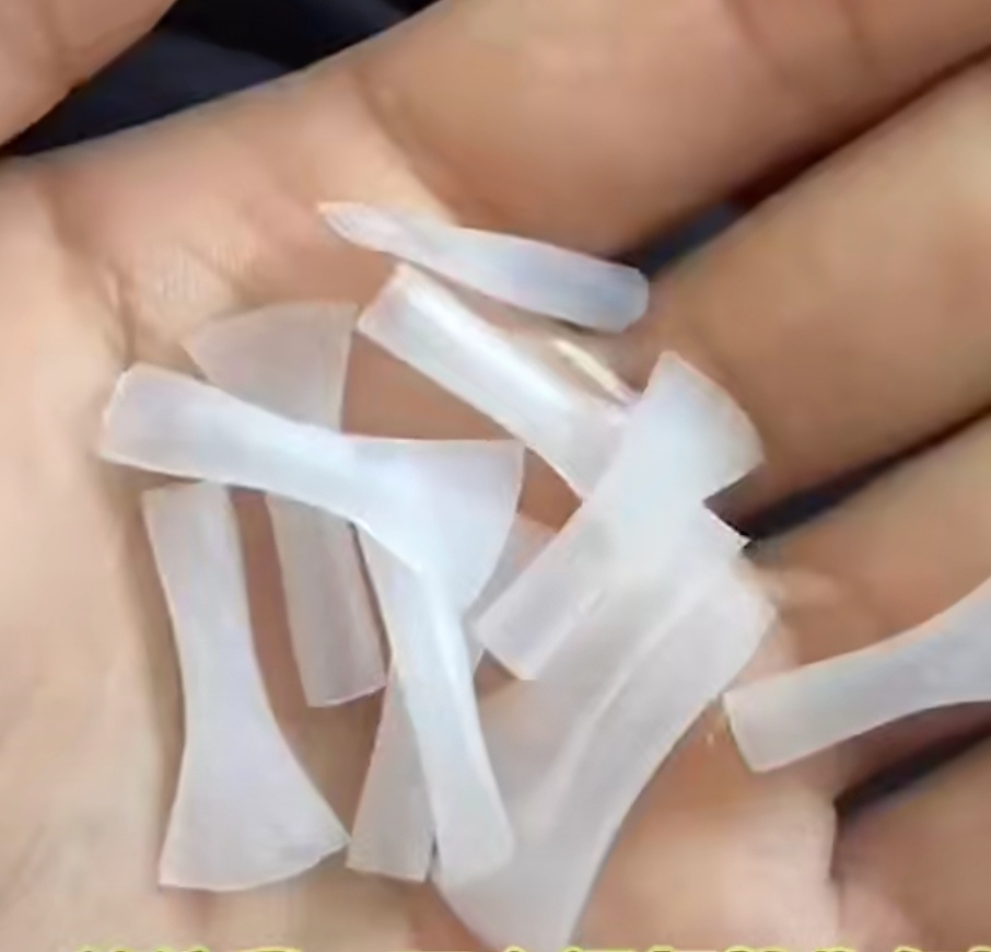 唢呐哨片制作大揭秘：开口钳子专用材料，你造吗？