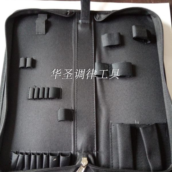 华圣钢琴调律工具：音乐匠人的必备神器，让你的钢琴音色如诗如画