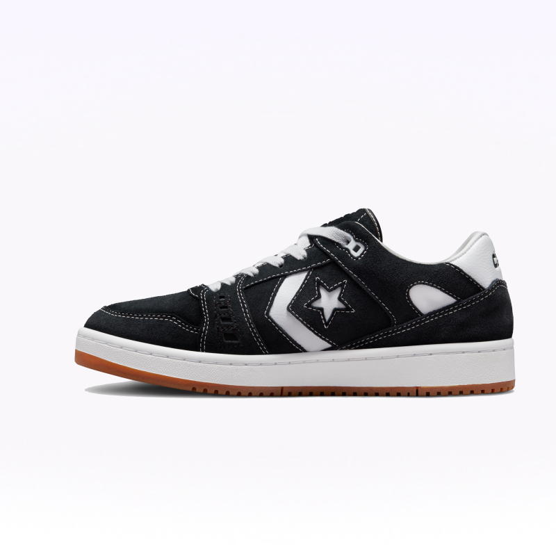 匡威滑板鞋系列大揭秘：Converse Pro Skate，滑板界的潮流新宠！